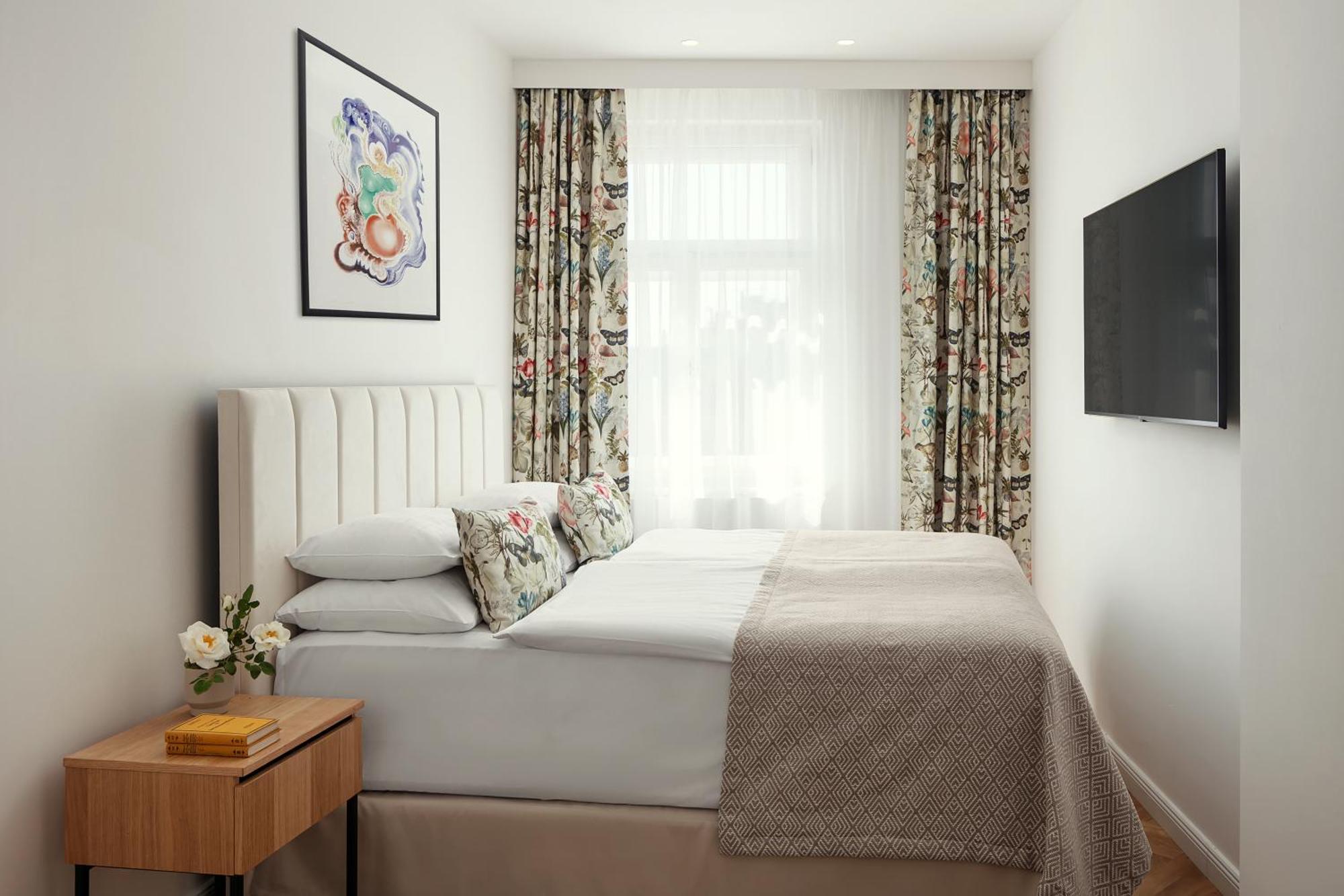 Revolucni Apartments Old Town Praga Zewnętrze zdjęcie