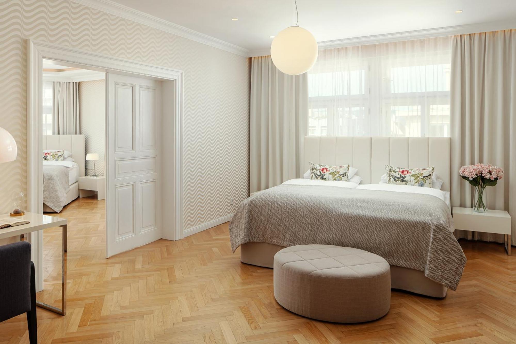 Revolucni Apartments Old Town Praga Zewnętrze zdjęcie